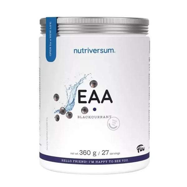 مكمل Nutriversum EAA FLOW