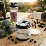 Nutriversum Amino Energy للطاقة