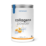 مكمل NUTRIVERSUM COLLAGEN POWDER