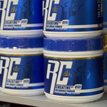 كرياتين روني كولمان RC Creatine XS