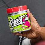 للطاقة GHOST Legend