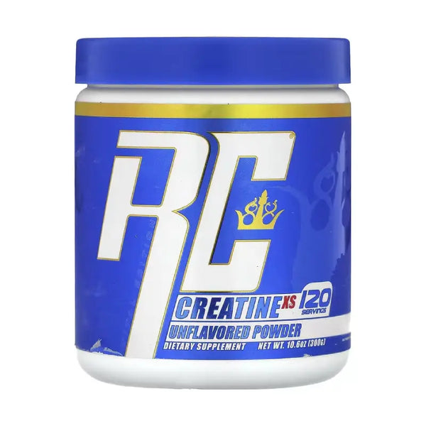 كرياتين روني كولمان RC Creatine XS