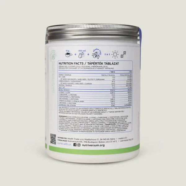 مكمل Nutriversum EAA FLOW