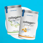 مكمل NUTRIVERSUM COLLAGEN POWDER