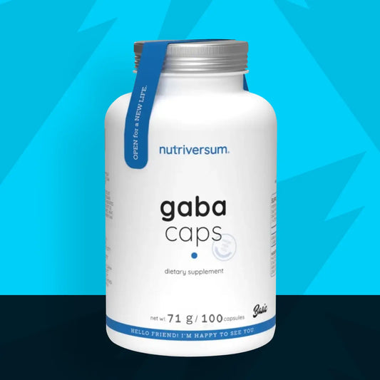 CLA – حارق دهون طبيعي وآمن للكارديو