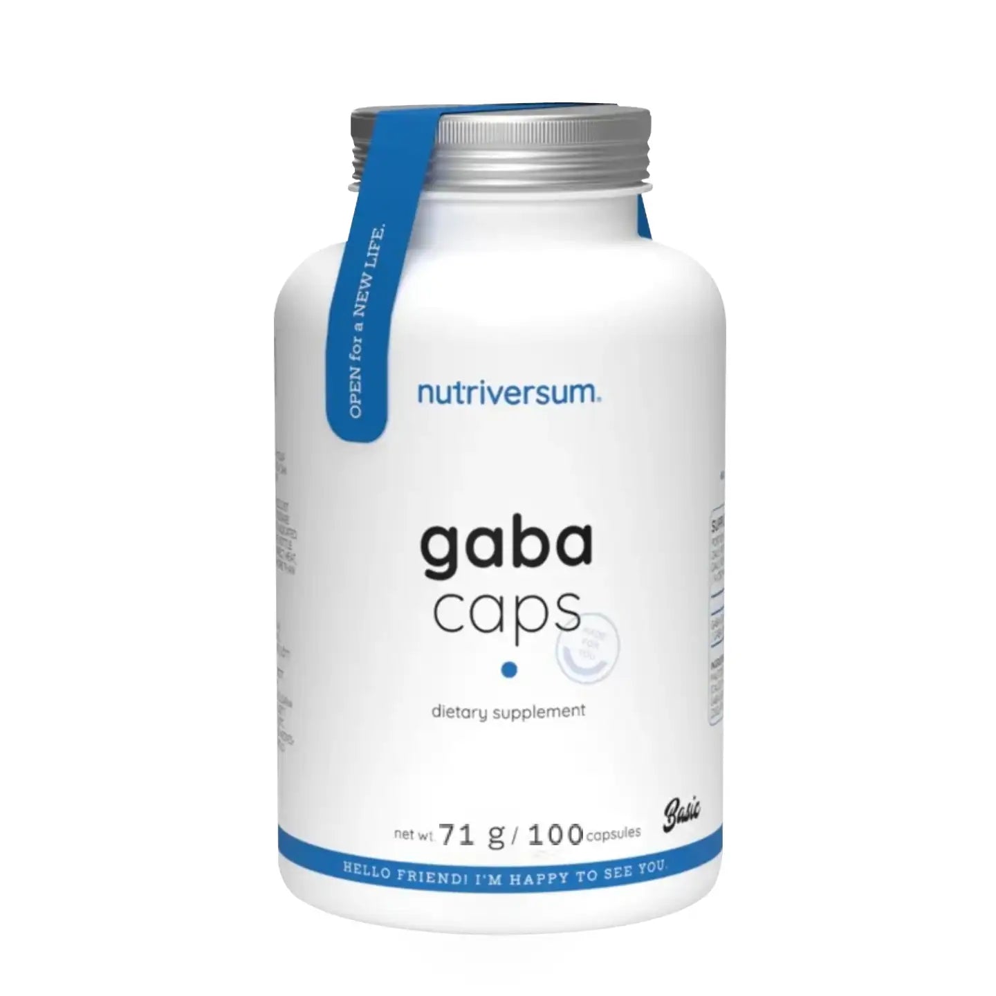 CLA – حارق دهون طبيعي وآمن للكارديو