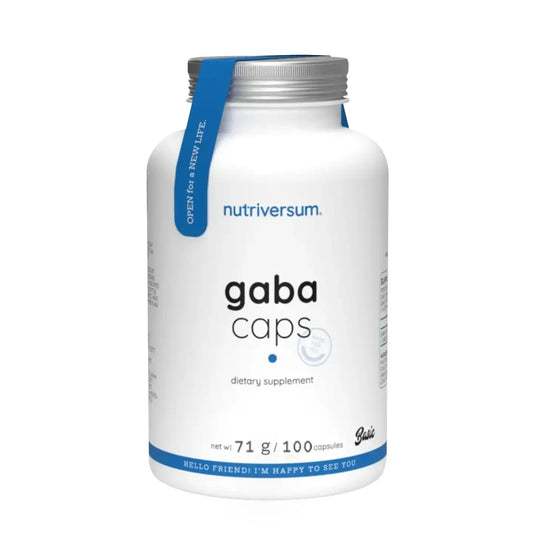 CLA – حارق دهون طبيعي وآمن للكارديو