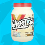 بروتين GHOST Whey